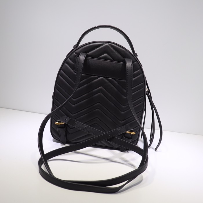 GUCCI Marmont backpack 476671