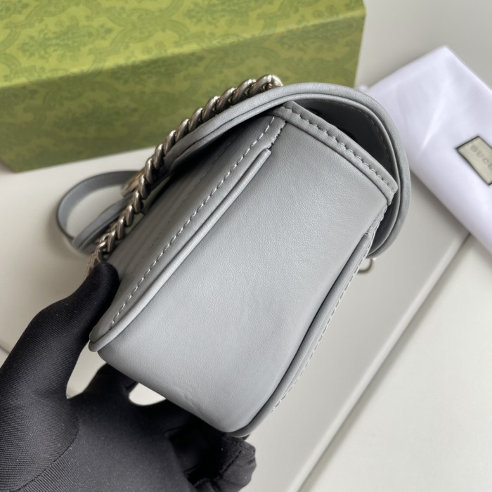 GUCCI GG Marmont 22CM 446744