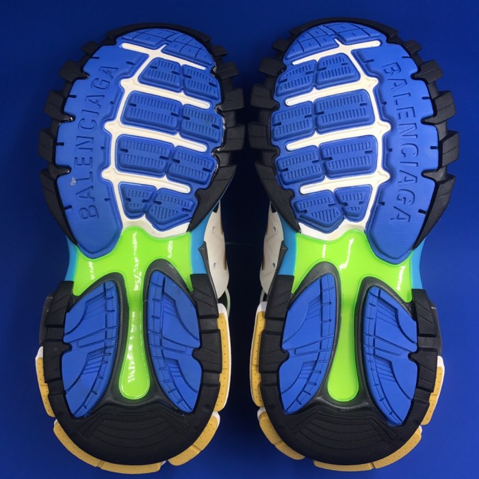 Balenciaga shoes TRACK sneaker BA001 01