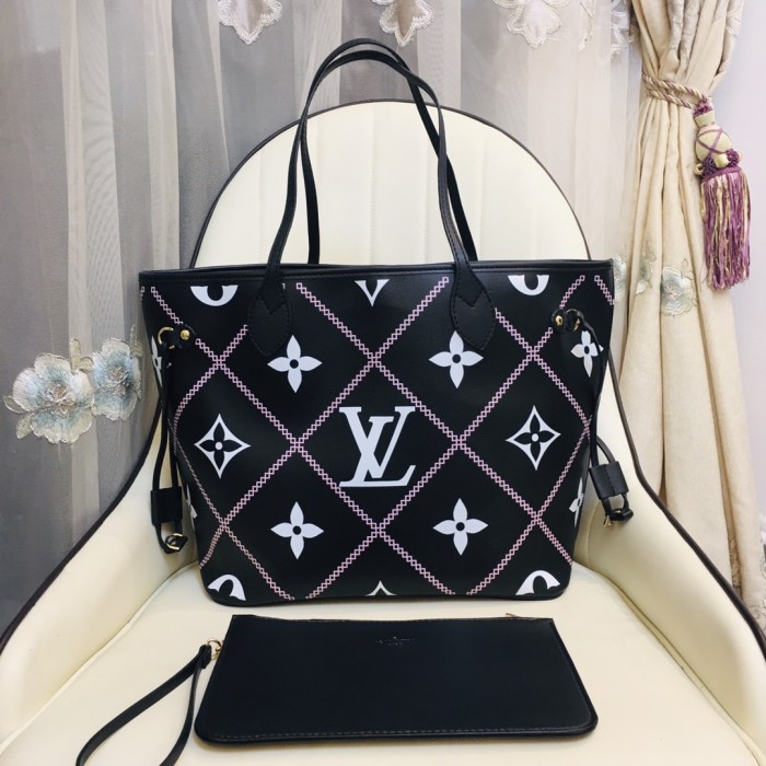Louis Vuitton NEVERFULL MM
