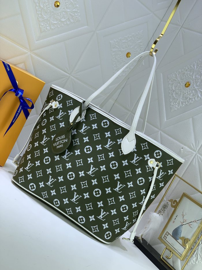 Louis Vuitton NEVERFULL MM