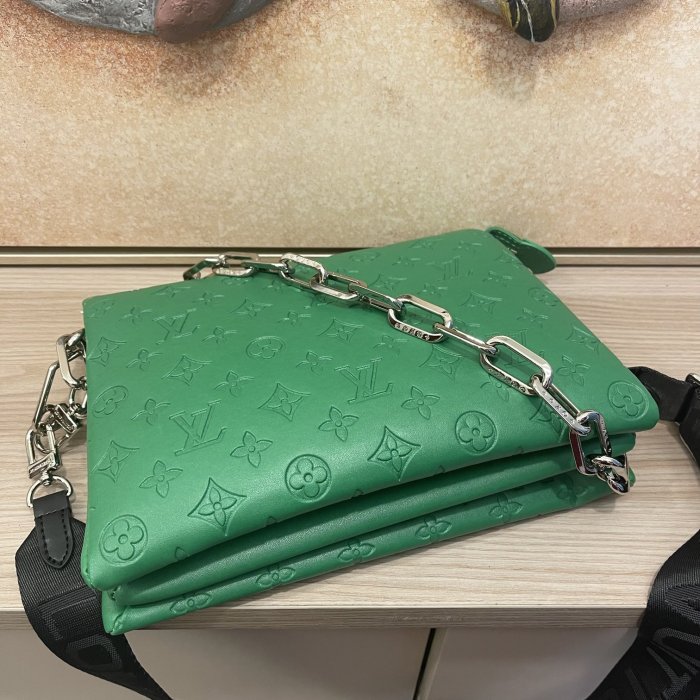 Louis Vuitton COUSSIN PM