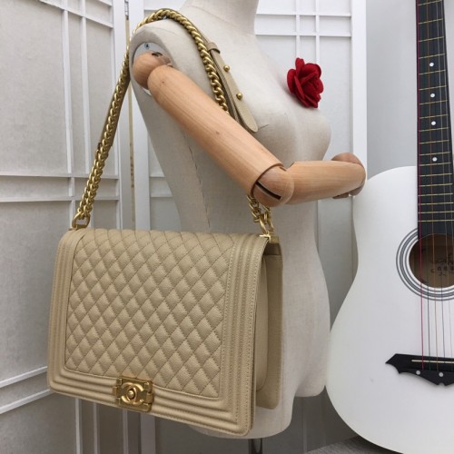 chanel67087PYD092 30CM