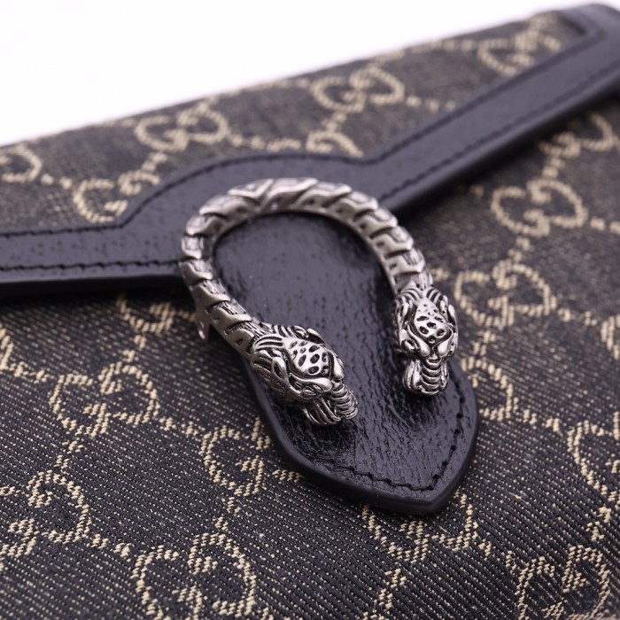 GUCCI Dionysus chain wallet 10 colors W20cm × H13cm 401231