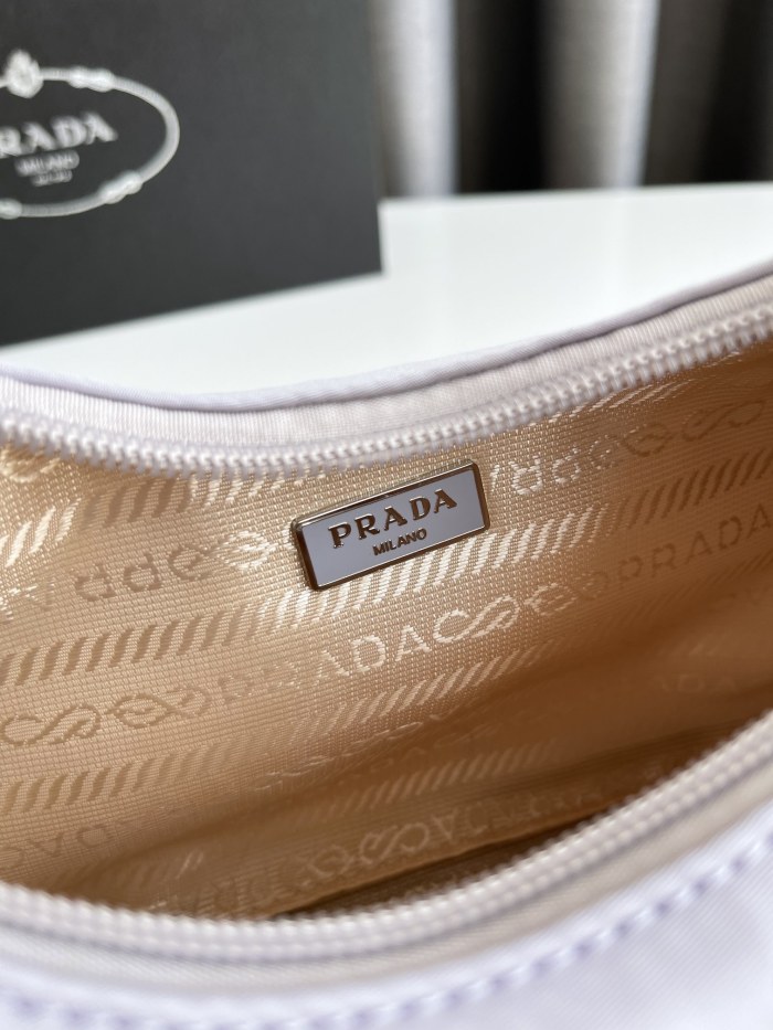 Prada Re-Nylon Re-Edition 2000 mini-bag