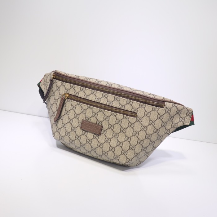 GUCCI Belt bag UFO Tiger 529711