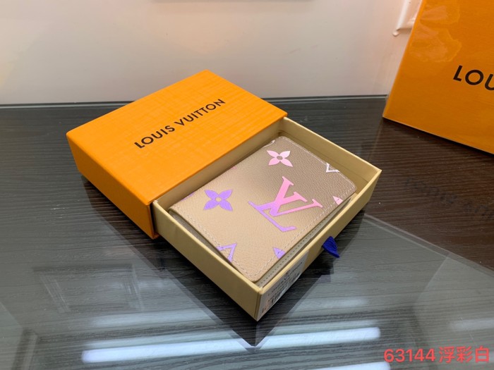Louis Vuitton POCKET ORGANIZER