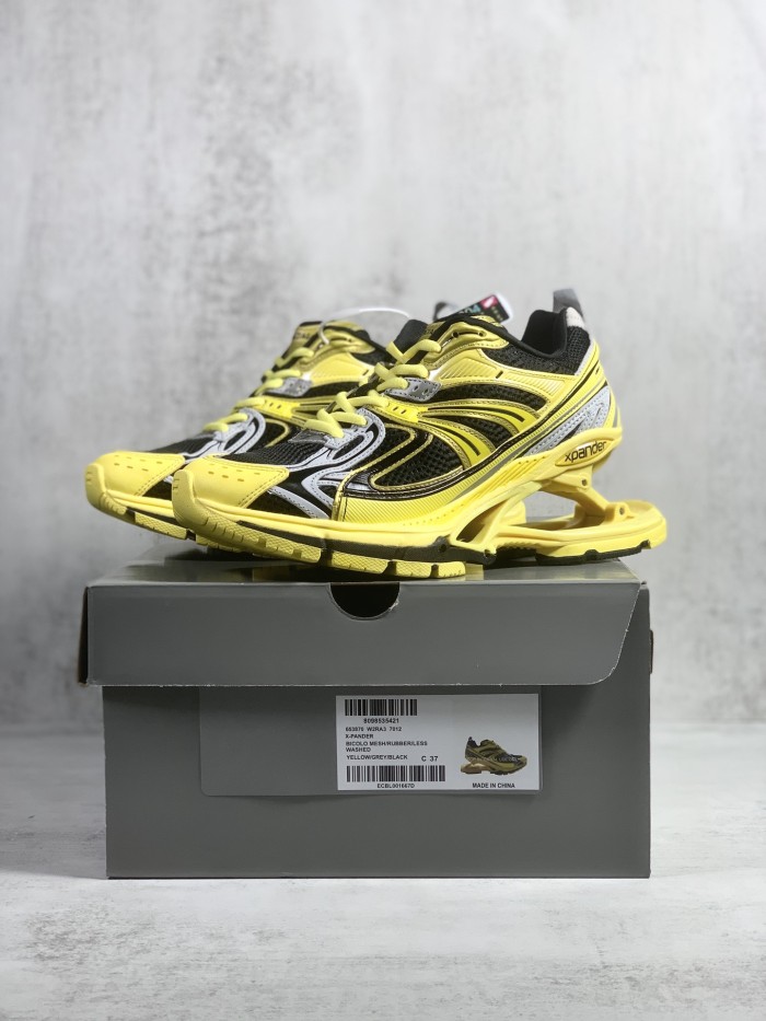 Balenciaga shoes X-Pander 6.0 BA005
