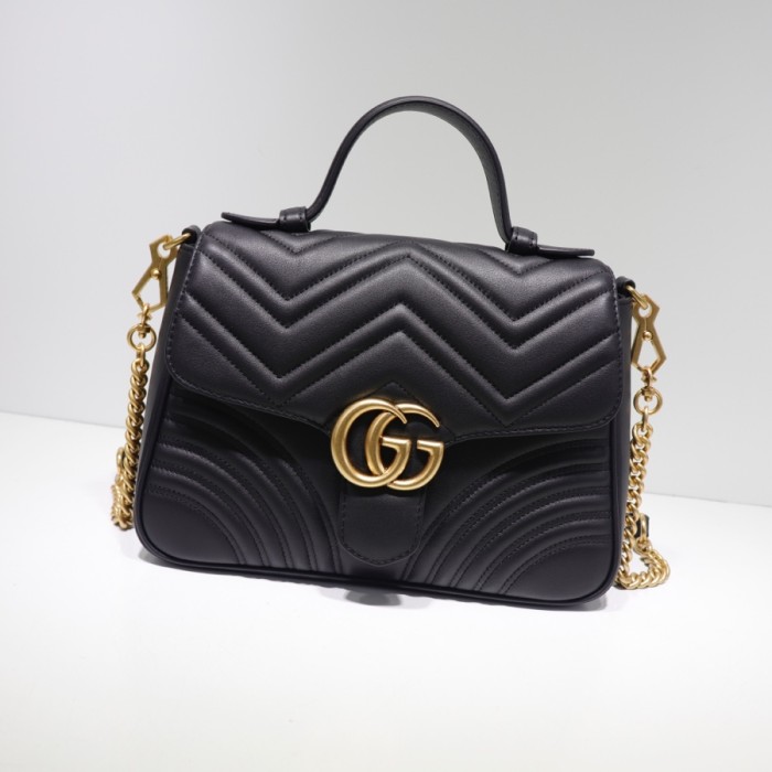 Gucci498110smile012 26.5cm