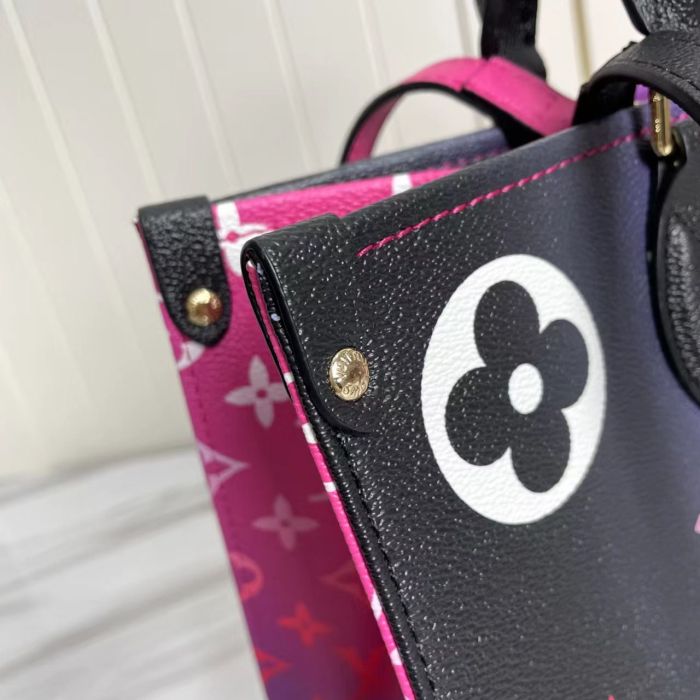 Louis Vuitton ONTHEGO GM MM PM