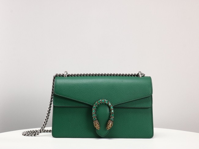 GUCCI Dionysus Shoulder bag W28cm × H18cm 400249