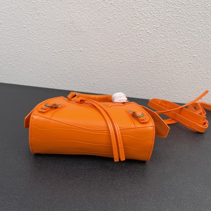 Balenciaga NEO CLASSIC MINI HANDBAG