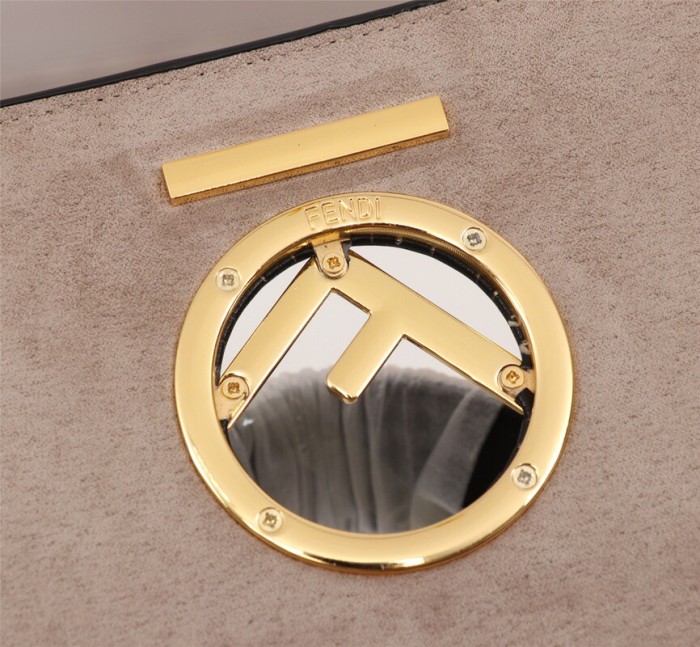 Fendi8833L JQE012