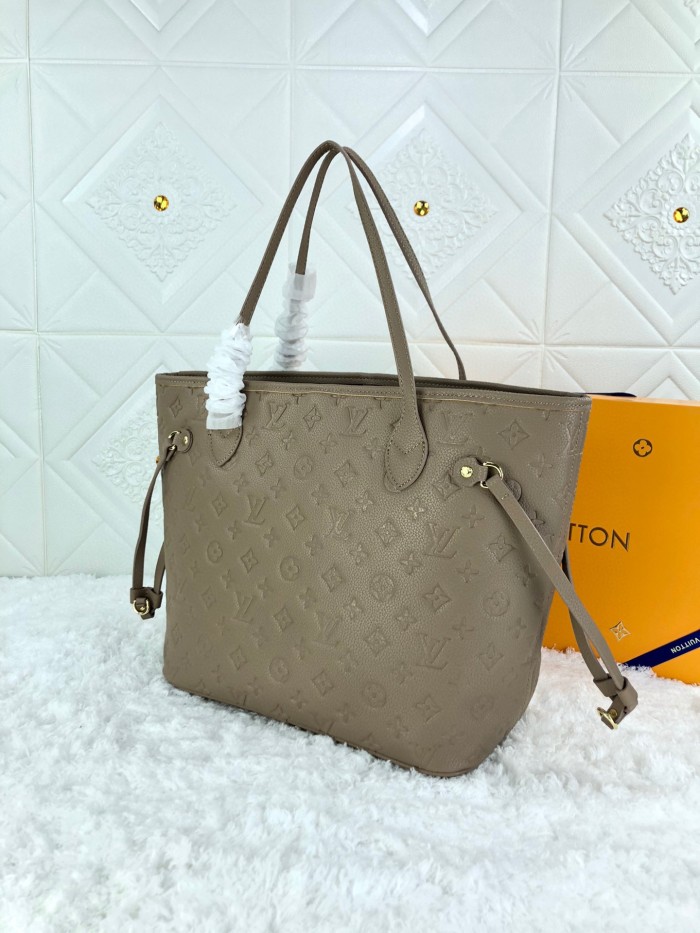 Louis Vuitton NEVERFULL MM