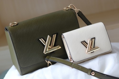Louis Vuitton TWIST MM