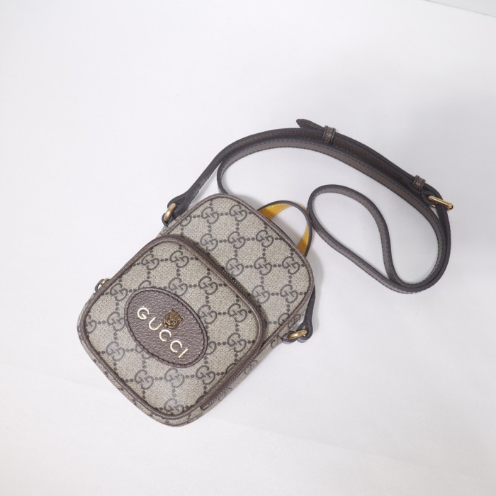 GUCCI mini bag 658556