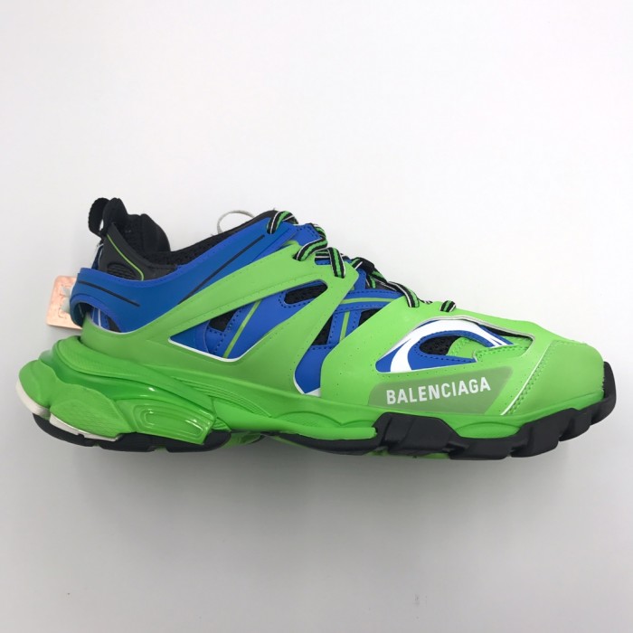 Balenciaga shoes TRACK sneaker BA001 02
