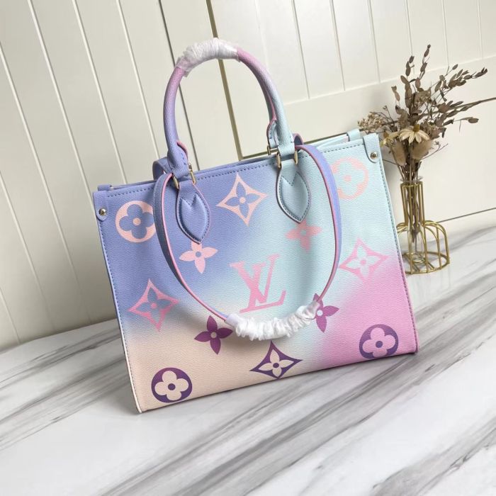 Louis Vuitton ONTHEGO GM MM PM