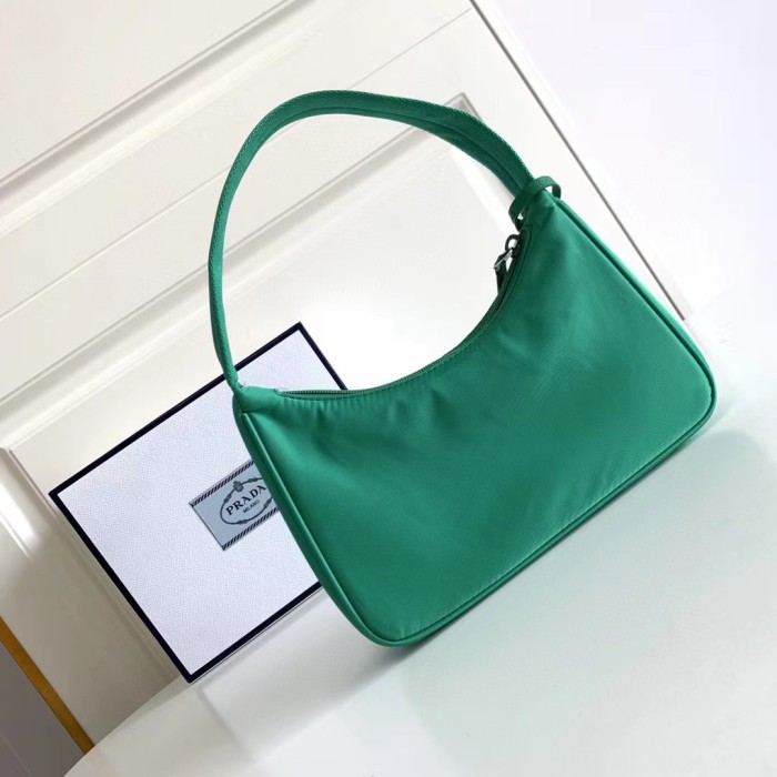 Prada Re-Nylon Re-Edition 2000 mini-bag