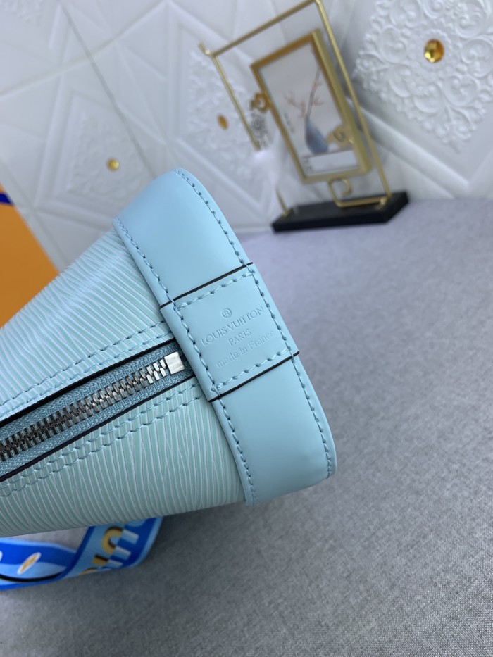 Louis Vuitton ALMA BB