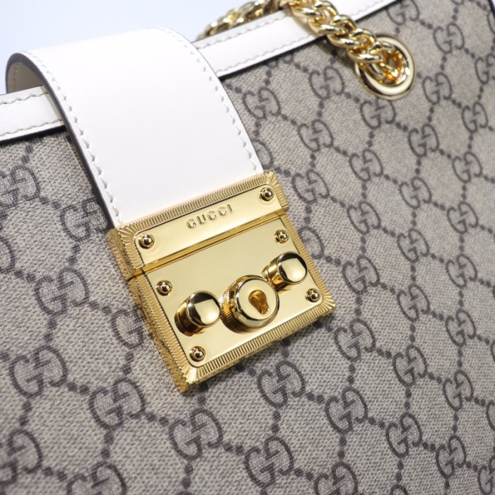 Gucci479197smile081 35CM