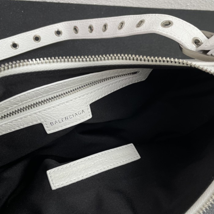 Balenciaga LE CAGOLE SMALL SHOULDER BAG