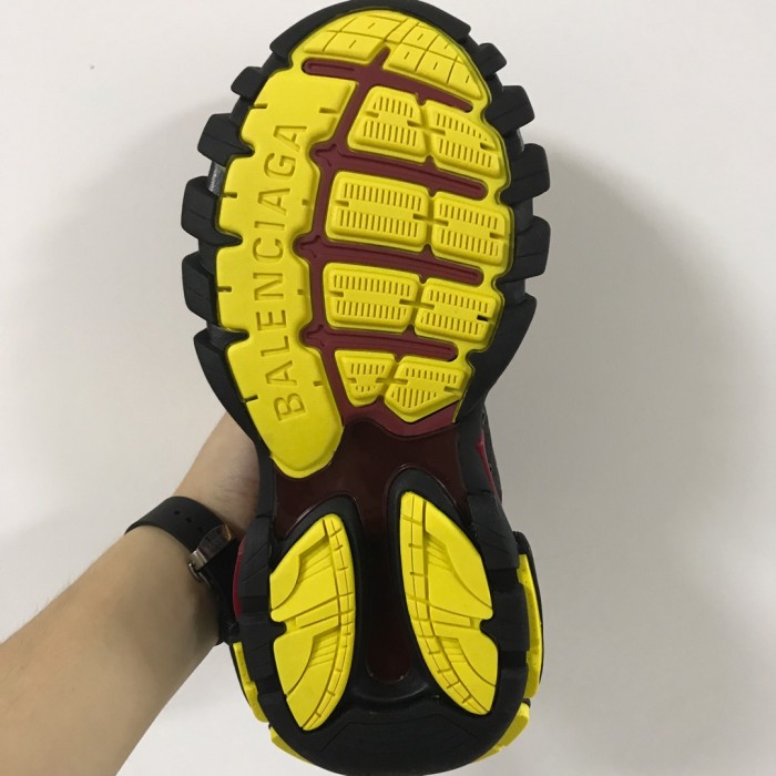 Balenciaga shoes TRACK sneaker BA001 02