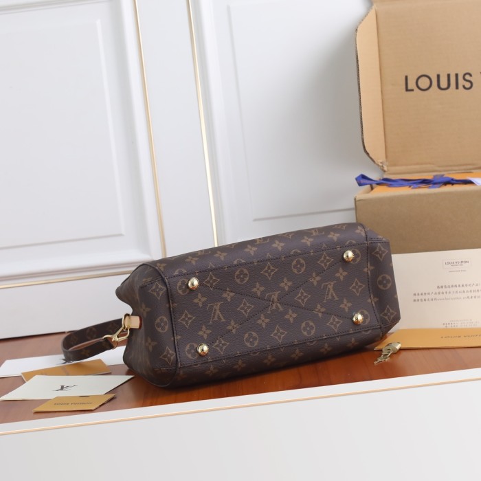 Louis Vuitton MONTAIGNE MM