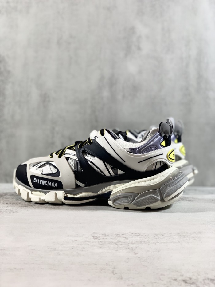 Balenciaga shoes TRACK sneaker BA001 07