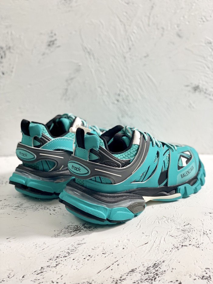 Balenciaga shoes TRACK sneaker BA001 04