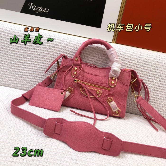 Balenciaga handbag