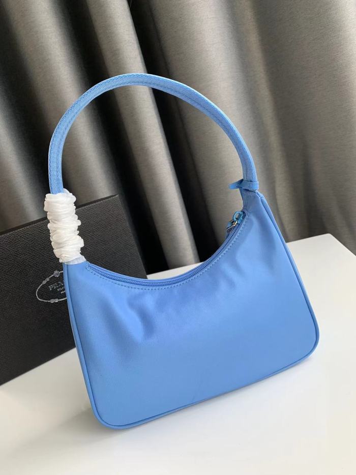 Prada Re-Nylon Re-Edition 2000 mini-bag