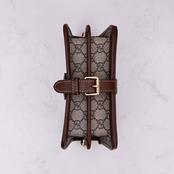 GUCCI shoulder bag 671620