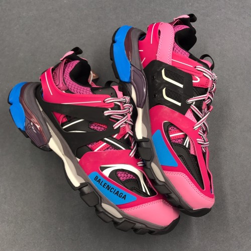 Balenciaga shoes TRACK sneaker BA001 03