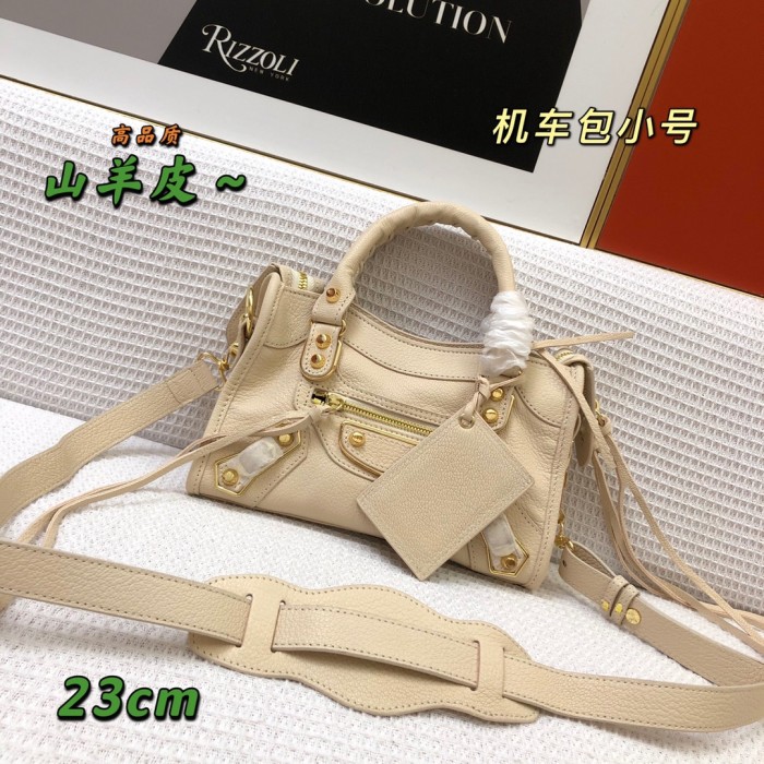 Balenciaga handbag