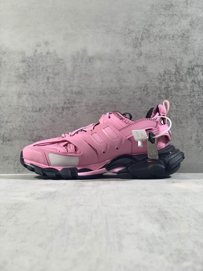 Balenciaga shoes TRACK sneaker BA001 07