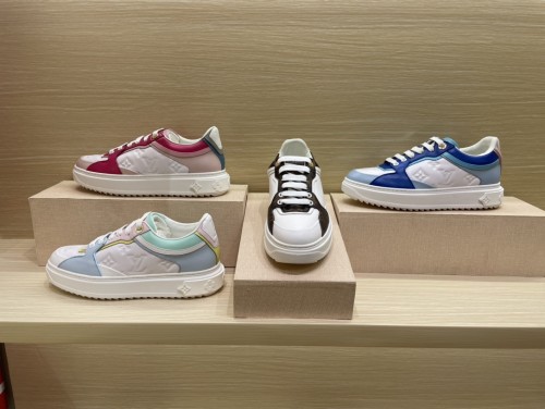 Louis Vuitton shoes LV001