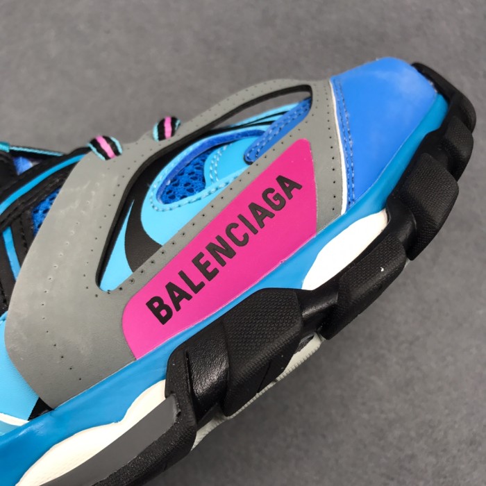 Balenciaga shoes TRACK sneaker BA001 02
