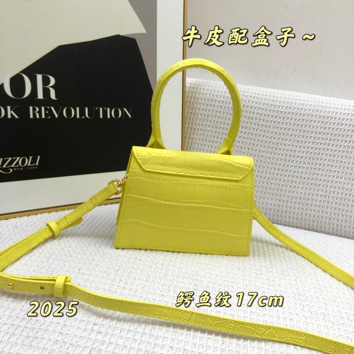 JACQUEMUS2025 22PJ541