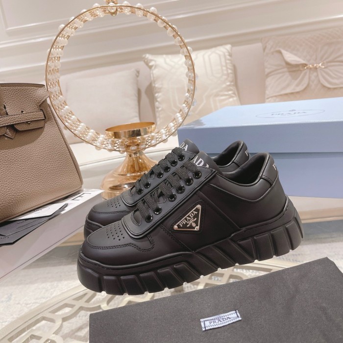 Prada shoes PD004