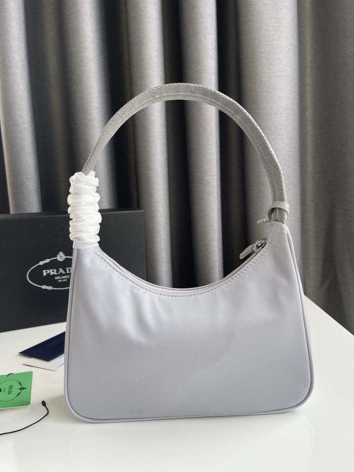 Prada Re-Nylon Re-Edition 2000 mini-bag
