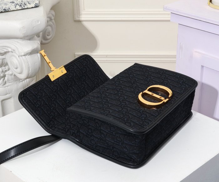Dior 30 Montaign 24CM Dior1001XB081