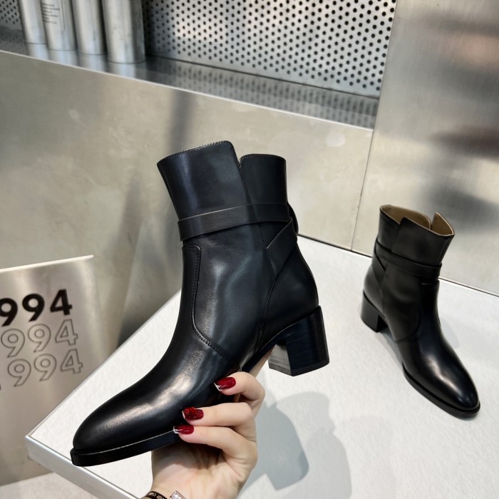 Hermes shoes H003