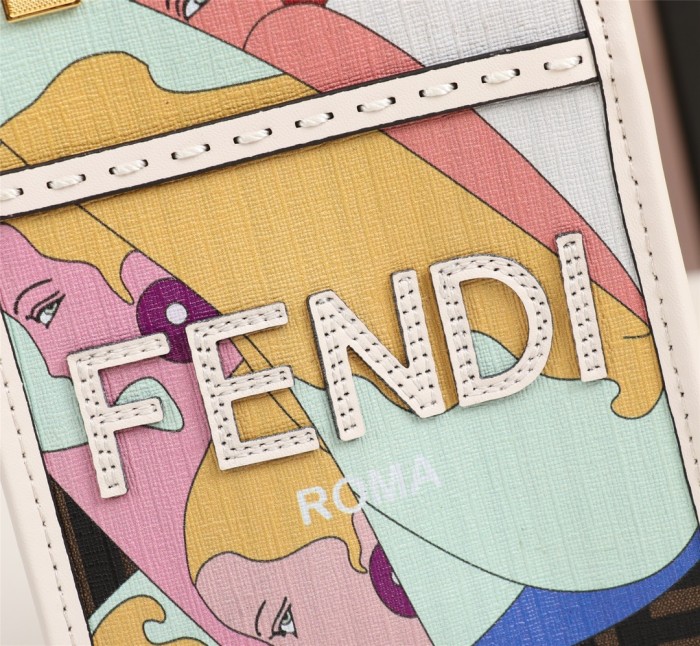 Fendi8833MiniJQE041