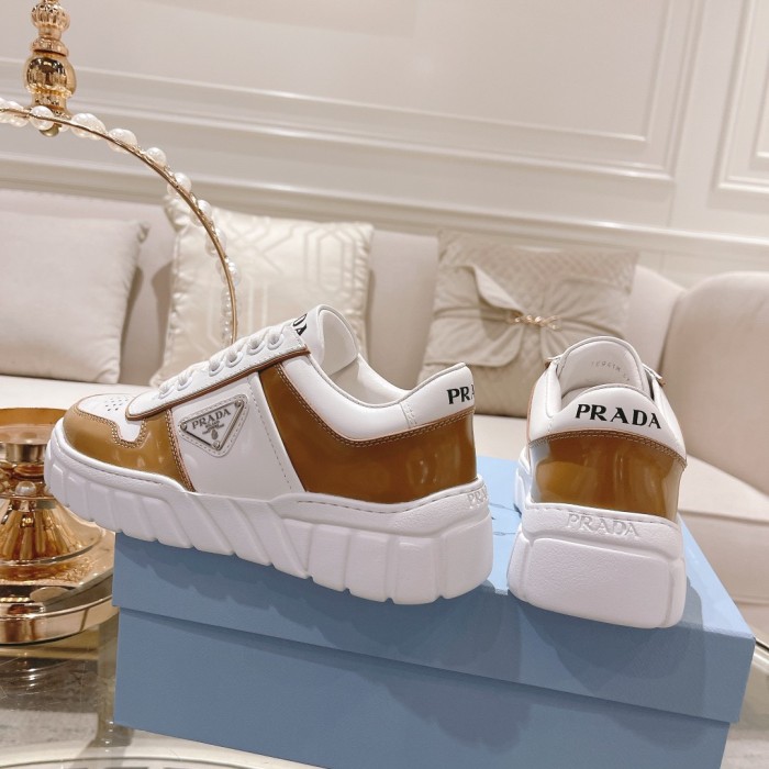 Prada shoes PD004