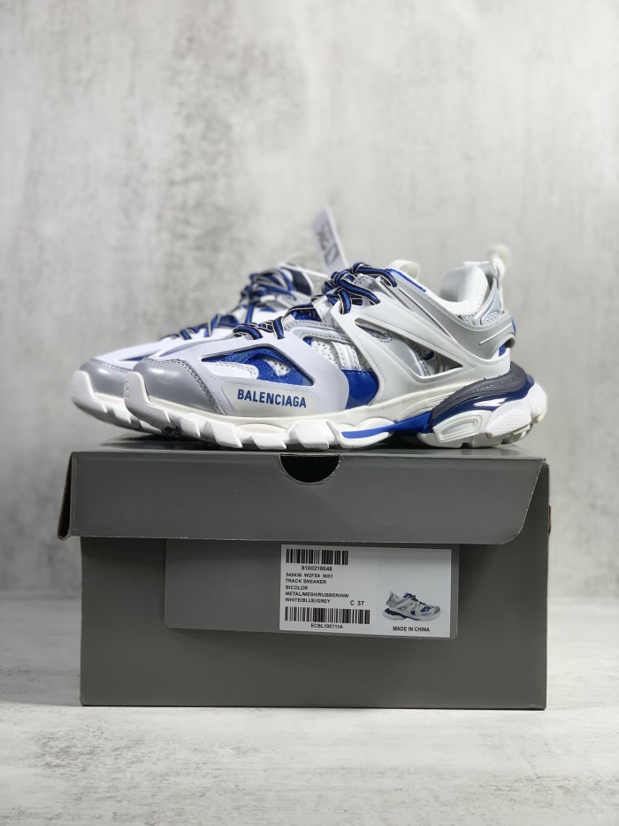 Balenciaga shoes TRACK sneaker BA001 08