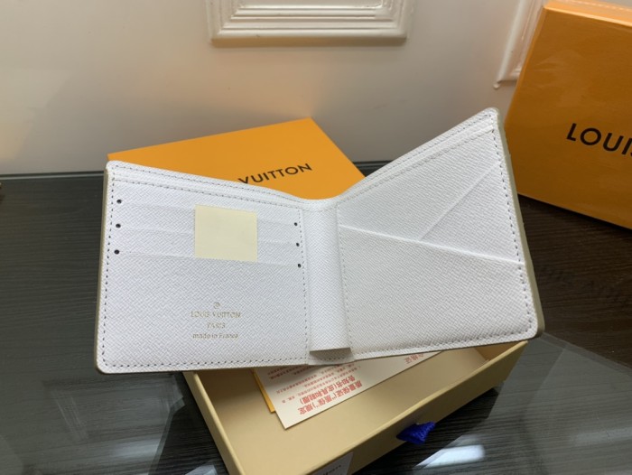 Louis Vuitton MULTIPLE WALLET