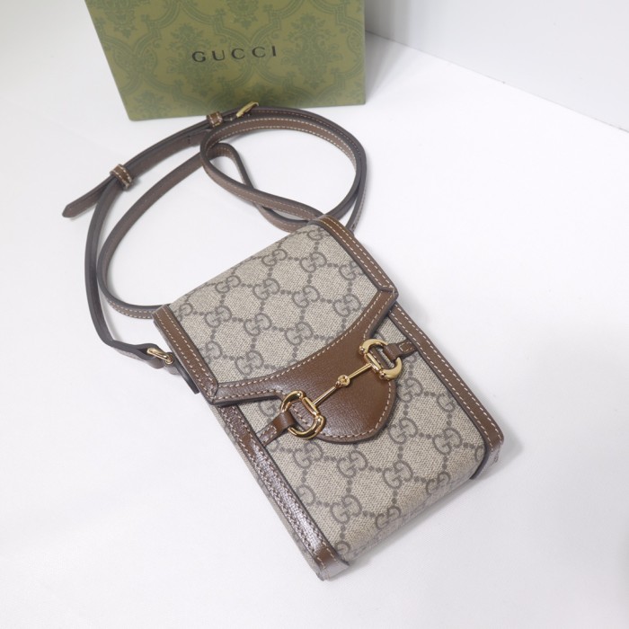 GUCCI Mini Bag Phone Bag 625615