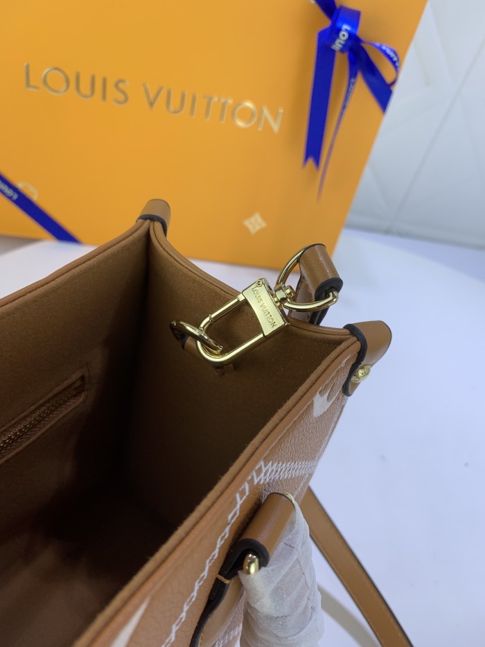 Louis Vuitton ONTHEGO