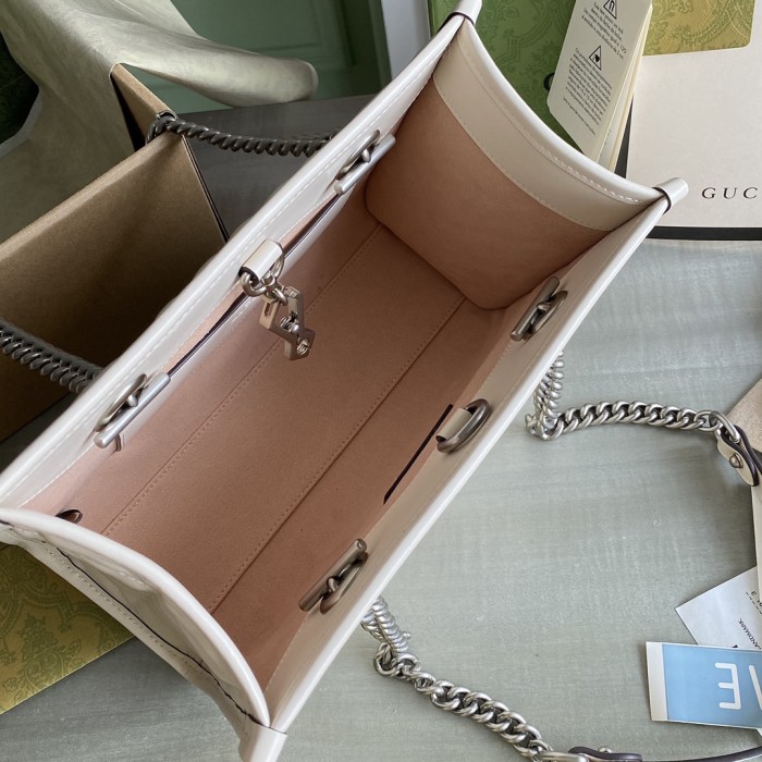 GUCCI marmont tote 681483